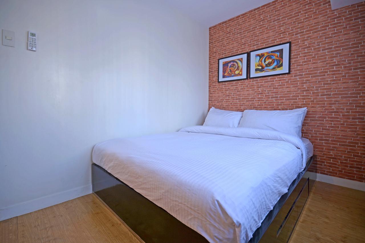 Victoria Soho Suites Манила Екстериор снимка