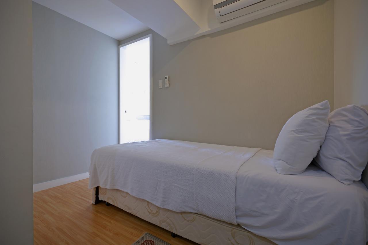 Victoria Soho Suites Манила Екстериор снимка