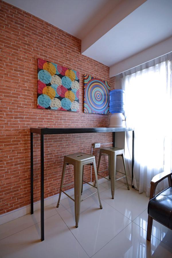 Victoria Soho Suites Манила Екстериор снимка